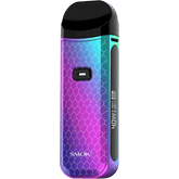 SMOK NORD 2 POD VAPE 7-COLOR COBRA - Click & Vape